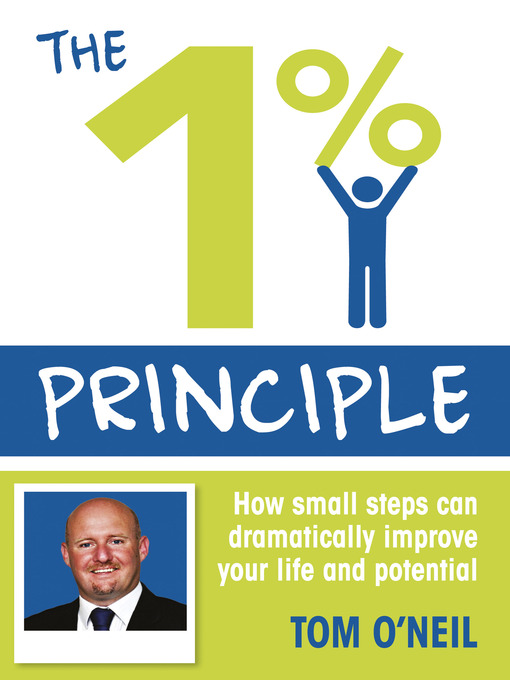 Title details for The 1% Principle by Tom O'Neil - Available